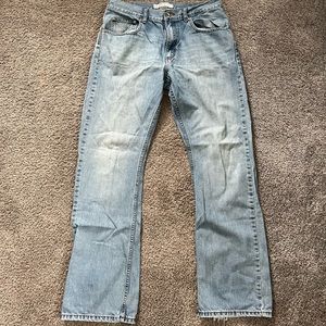Lee’s Modern Series Men’s Jeans